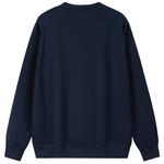 Толстовка унисекс NOME, Белый - фото 6