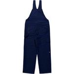 CLOT Комбинезон мужской синий - фото 3