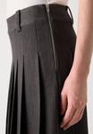 Юбка Mos Mosh PENZA SKIRT, Phantom/Anthracite - фото 8