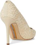 Туфли Sam Edelman Hazel, Ivory/NaturalSee All 17 - фото 5