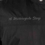 Мотоциклетная текстильная куртка King Helstons, черный - фото 3