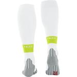 Носки компрессионные ru energy Falke, белый - фото 3