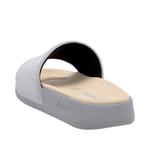 Мюли Rieker Sport, Grey - фото 4