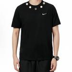 Nike Спортивная футболка Men's Black - фото 6