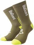 Носки liiteGuard Athletic Socks PRO-TECH SOCK, хаки - фото 2