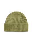 Шапка CODELLO, зеленый - фото