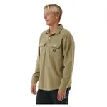 Верхняя рубашка Rip Curl Fun Times, коричневый - фото 3