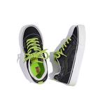 Кеды унисекс с низким верхом Huanqiu - фото 13