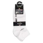 Носки A Quarter short, белый - фото 3