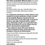 Растительные капсулы Bcaa Plus, 50 шт., Solgar - фото 3