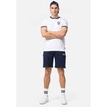 Футболка Lonsdale Cashendun, белый - фото 4