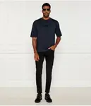 Футболка Loose fit Dsquared2, синий - фото 2