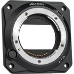 Адаптер для крепления объектива Viltrox E-T10 E-Mount Adapter for Z CAM E2 E-T10 - фото 7