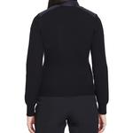 Moncler Grenoble Нашивка с логотипом Утепленная куртка, Black - фото 5