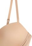 Бюстгальтер пуш-ап SHINY MICRO Lindex, бежевый - фото 6
