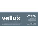 Оригинальное одеяло Vellux, синий - фото 5