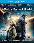 Диск Blu-ray Osiris Child - фото
