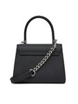 Сумка LOVE MOSCHINO JC4024PP1NKD000B, черный - фото 4