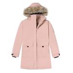 Ветровки женские Camel, цвет Rubber Pink - фото