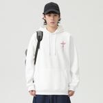 Свитшот Unisex Feiyue, Хаки (На флисе) - фото 6