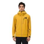 Курка-ветровка мужская HELLY HANSEN, Erosion Black - фото