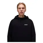 Худи Napapijri Guide, черный - фото 5