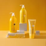 Лечение волос, 300 г Salon Link Extra repair&protect - фото 2