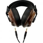 Профессиональные наушники Fostex T60RPmk2 RP Semi-Open Stereo Headphones T60RP MK2 - фото 6