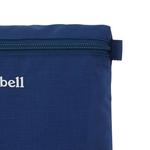 MONTBELL Нейлоновый клатч Medium Unisex Manor Blue - фото 4