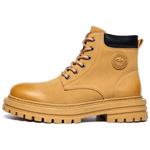 Ботинки FAIRWHALE Martin Boots Men - фото 5