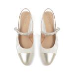 Сандалии женские Comely, черный - фото 5