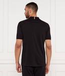 Рубашка поло Regular fit Boss Green, черный - фото 3