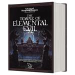 Аксессуары Beadle and Grimm's Classic Module Dice Collection: The Temple of Elemental Evil - фото
