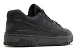 Кроссовки 550 New Balance, черный - фото 4