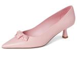 Туфли Stuart Weitzman Stuart Rosie 50, Pink Marshmallow - фото 7