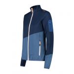 Флисовая куртка CMP Light Grid Tech - фото 2