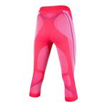 Леггинсы UYN Ambityon 3/4, розовый - фото 2