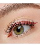 Подводка для глаз essence COLOUR it! liquid eyeliner, Nr. 04 - Rusty Red, 3 ml - фото 4