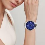 CASIO Часы Unisex Standard Series Blue Watch MTP-RS105L-2BV, Blue Dial - фото 3