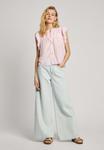 Блуза Pepe Jeans DIALLO, Light Pink - фото 2