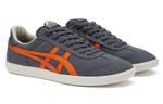 Onitsuka Tiger Tokuten Grey Orange - фото 3