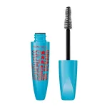 Водостойкая тушь Scandaleyes Volume On Demand Rimmel - фото