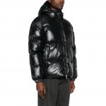 Стен Пуховик PYRENEX, черный - фото 5