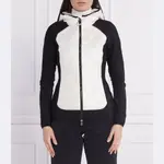 Куртка стандартного кроя Ea7, черный - фото