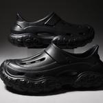 Сабо мужские Bte, белый - фото 13