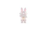 Molly, Labubu Prosperity Bunny Collection Mystery Boxes Single Mystery Box/Full Box 16 Pcs POP MART - фото 10