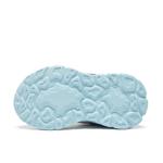 Детские кроссовки PS Low-top Big Wasp, фиолетовый - фото 6