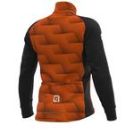 Куртка Alé Sharp, оранжевый - фото 2