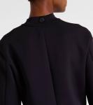 Футболка EE72 от Edward Enninful Moncler Genius, Black - фото 5