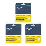 Растягивающиеся струны для бадминтонной ракетки Unisex 10m Mizuno - фото 4